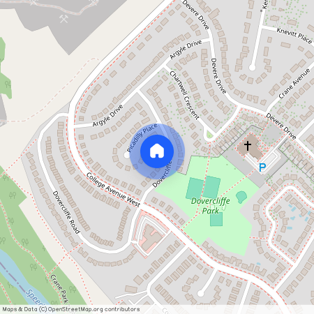 21 Dovercliffe Road, Guelph, ON, Canada