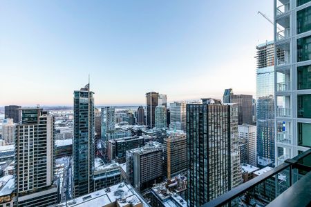 1245 Rue De Bleury, Montréal - Photo 4