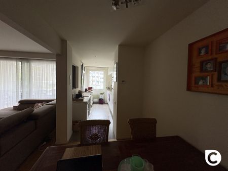 Appartement te huur in Berchem met 2 slaapkamers - Photo 5