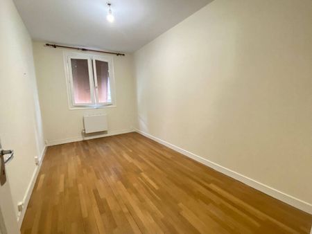 Appartement 4 pièces - Photo 3