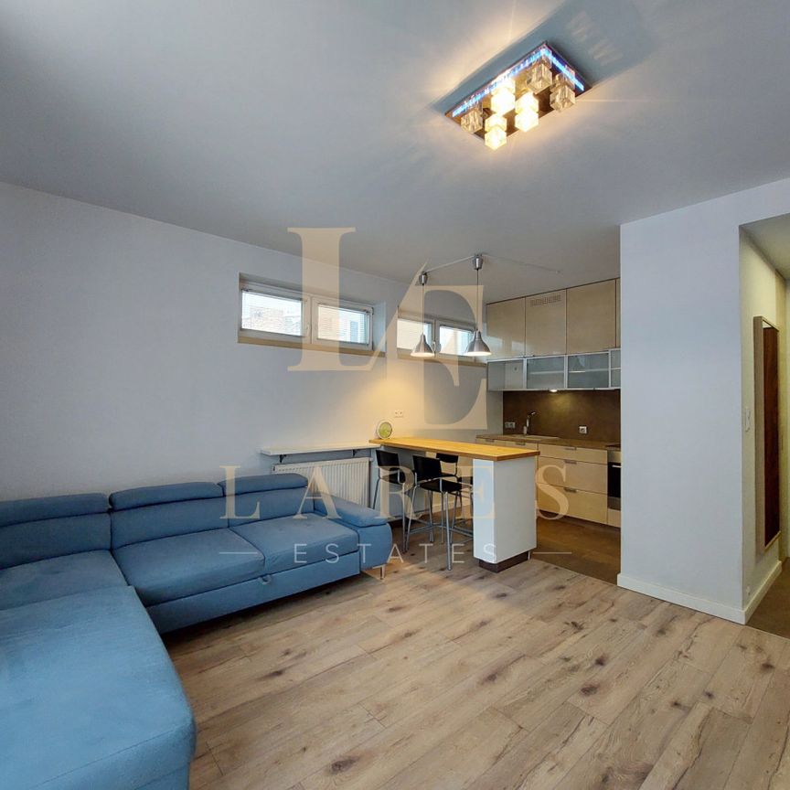 Mieszkanie dla rodziny | Garaż | Ogródek 100m2 - Zdjęcie 1