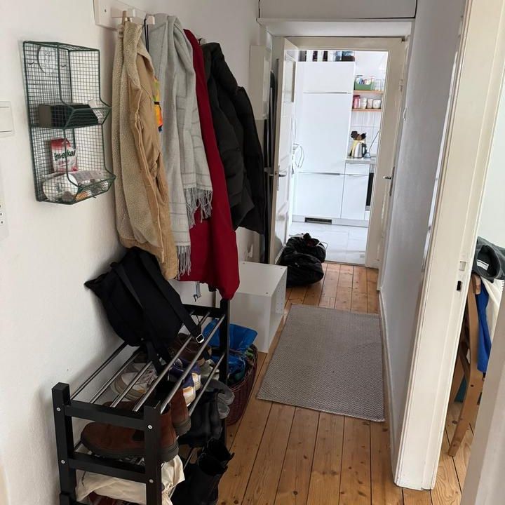 Nachmieter zum 1.4.2026 für helle 3-Zimmer Wohnung gesucht - Foto 1