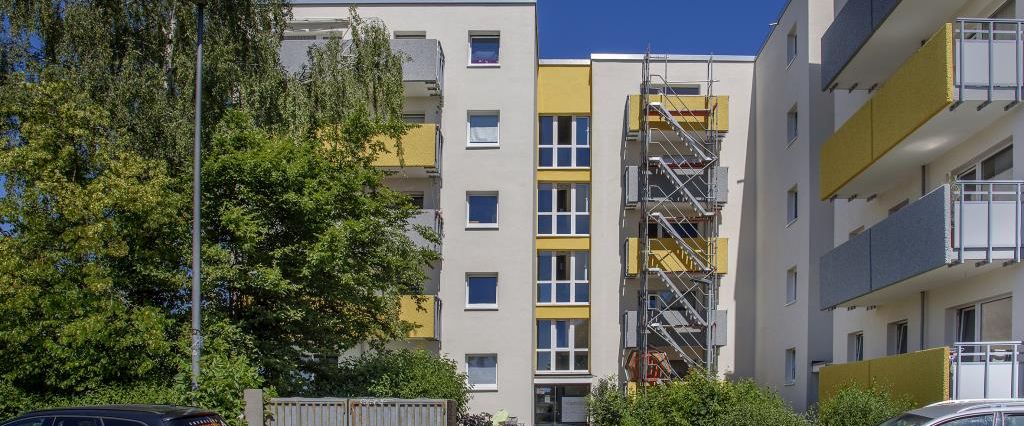 Demnächst frei! 3-Zimmer-Wohnung in Köln Weiß sucht neue Mieter! - Foto 1