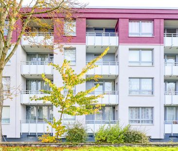 WILLKOMMEN BEI DER LEG - 2-Zimmer-Erdgeschosswohnung mit neuem Bade... - Photo 1