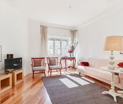 Rental Apartment in the center 2 bedrooms Pena Lisboa - terrace, fu... - Photo 3