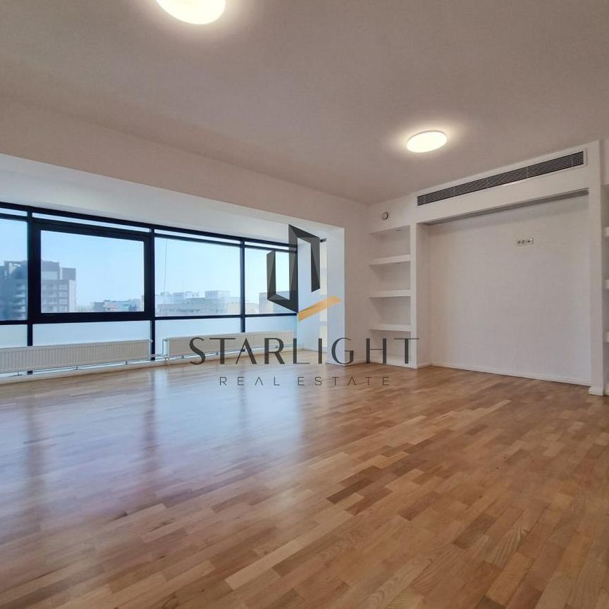 Central Bucharest | Home or Office | Duplex Penthouse - Fotografie 1