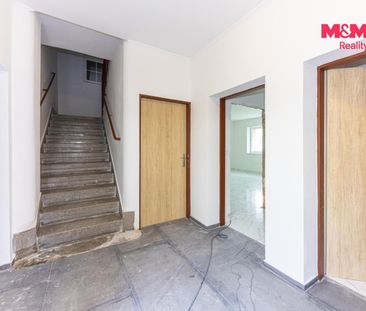 Pronájem bytu 2+kk 38 m² - Photo 3