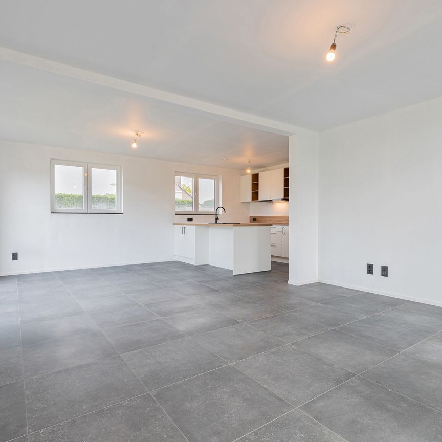 SERSKAMP - Riante nieuwbouwwoning - Photo 1