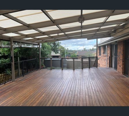8 Warkworth Street, Maryland, NSW 2287 - Photo 1