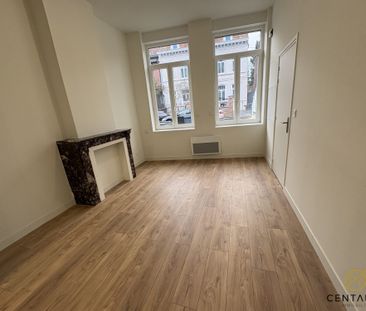 Location Maison 5 pièces 115m² MOUVAUX 59420 - Photo 3