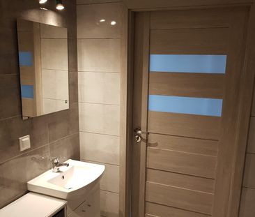 Kawalerka z dużym balkonem! - Фото 3