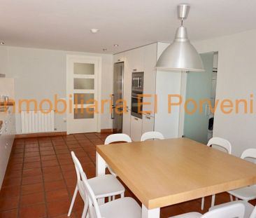 Luxury 4 room Detached House for rent in Torrent, Spain - Foto 1