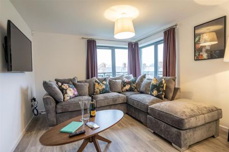 2 bedroom apartment to rent - Photo 2