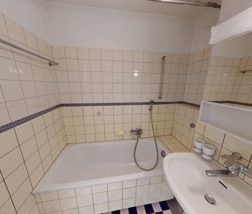 3 Zimmer, 61 m², 1. Stock - Photo 5