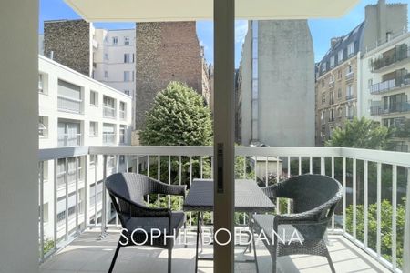 Appartement à louer à Paris 17Ème - Photo 5