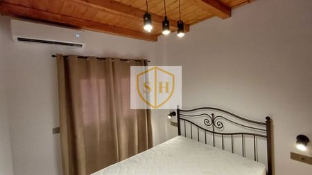 Μονοκατοικία για ενοικίαση Γωνίες (Χερσόνησος) - Φωτογραφία 2