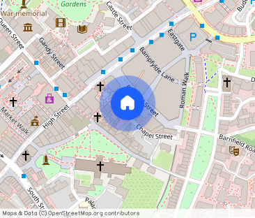 Bedford Street, Princesshay Square - Photo 1