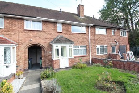 3 bedroom terraced house to rent - Photo 5