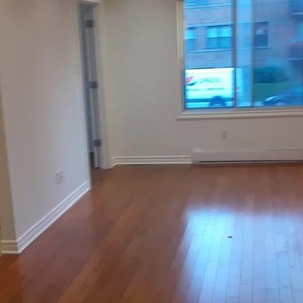 4 1/2 NDG- Cote Des Neiges - Photo 3