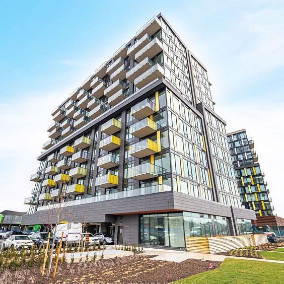 For Lease - 3006 William Cutmore Boulevard Unit# 907, Oakville, Ontario - Photo 1