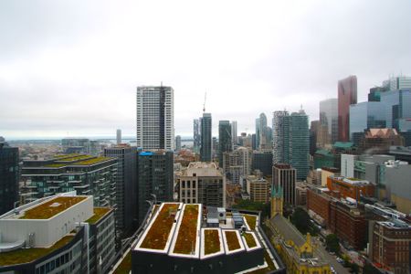 For Lease - 82 Dalhousie Street Unit# 3906, Toronto, Ontario - Photo 4