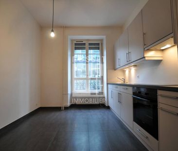 Appartement de 2.5 pièces au 1er étage - Foto 4