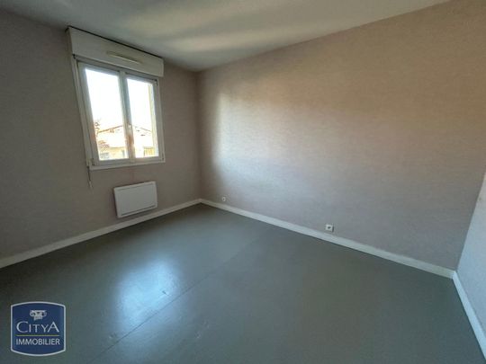 Location Appartement 2 pièces 40m² GERZAT 63360 - Photo 1