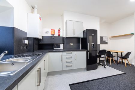 1 bed apartment to rent in Leazes Park Road, City Centre, NE1 - Photo 5