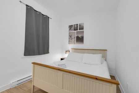 Appartement à louer - Photo 3