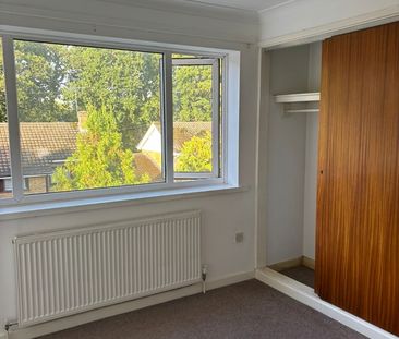 Room in a Shared House, Greenways, SO16 - Photo 3