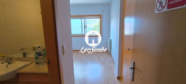 Apartamento T3 - Photo 1