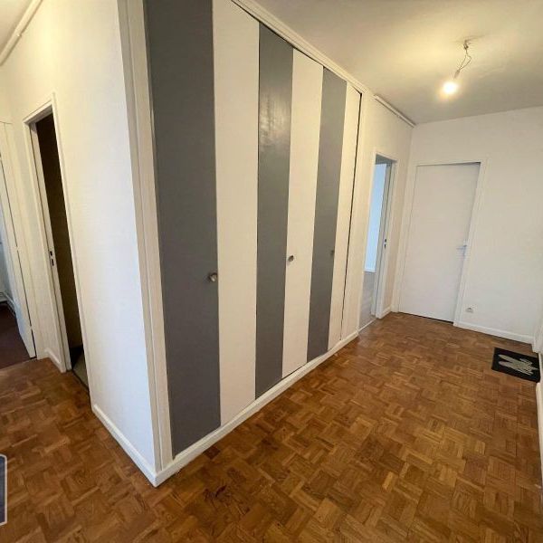 Appartement 2 pièces à louer - Photo 1