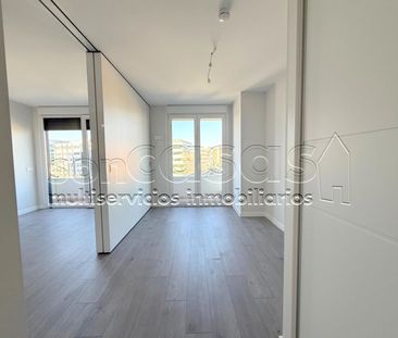 Apartamento de alquiler en Dulce Chacon, Virgen del Cortijo - Manot... - Photo 5