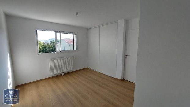Location Maison 4 pièces 97m² CLERMONT FERRAND 63000 - Photo 1