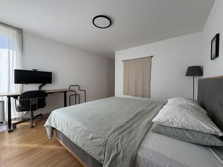 2.5 Zimmer, 66 m², 1. Stock - Photo 4