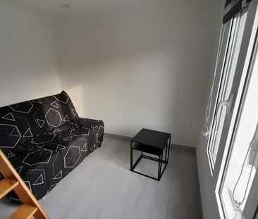 Appartement T1 Égly à louer - Photo 1