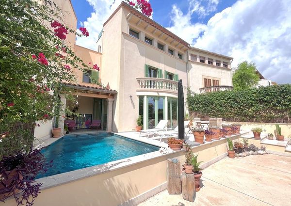 5 Carrer dElionor Servera, Palma de Mallorca, Balearic Islands 07015