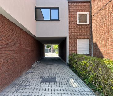Duplex te huur in Sleidinge - Photo 1