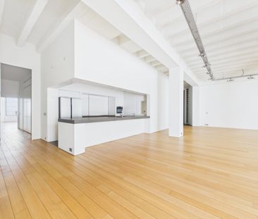 Tout savoir sur cet appartement à Bruxelles - Photo 4