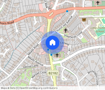 3 bedroom flat to rent - Photo 1