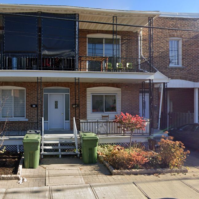 51/2 à Louer à Lachine - Semi-meublé - Photo 1
