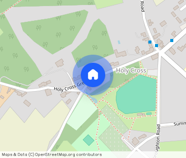 Holy Cross Green, Clent - Photo 1