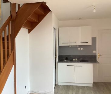 Location appartement 3 pièces, 32.00m², Châteauneuf-sur-Loire - Photo 3