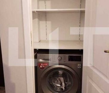 Apartament 3 camere, 55 mp, mobilat modern, zona The Office - Photo 3