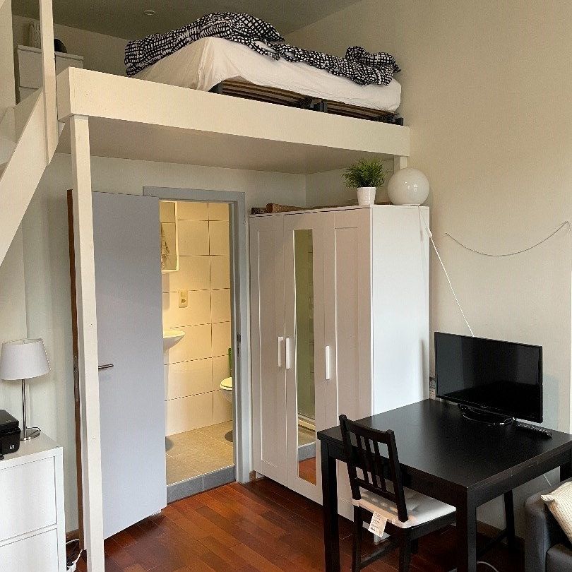 Bondgenotenlaan 51 / 0203, 3000 Leuven - Photo 1