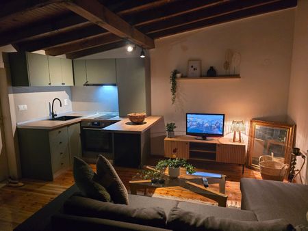 Studio/Γκαρσονιέρα για ενοικίαση Άγιος Παύλος (Άγιος Παύλος) - Photo 3