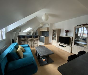 Appartement centre ville de Brie comte Robert - Photo 2