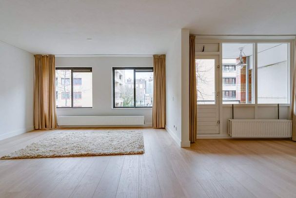 Appartement NieuwHartingstraat 16, Utrecht - À Louer - Foto 1