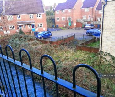 2 bedroom maisonette to rent - Photo 1