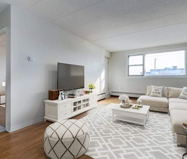 Renovated Suite - 1 Bedroom - Photo 1